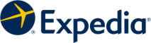 Logo Expedia