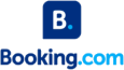 Logo Booking.com