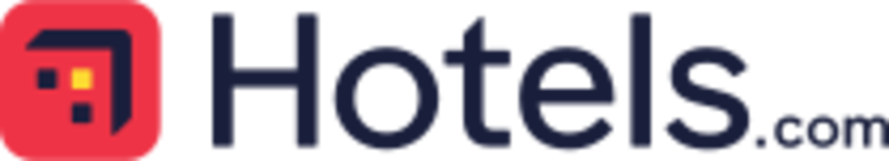 Logo Hotels.com
