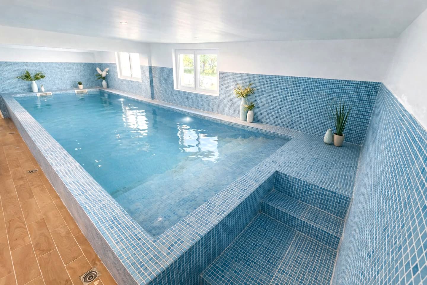 Le Domaine Ô Spa