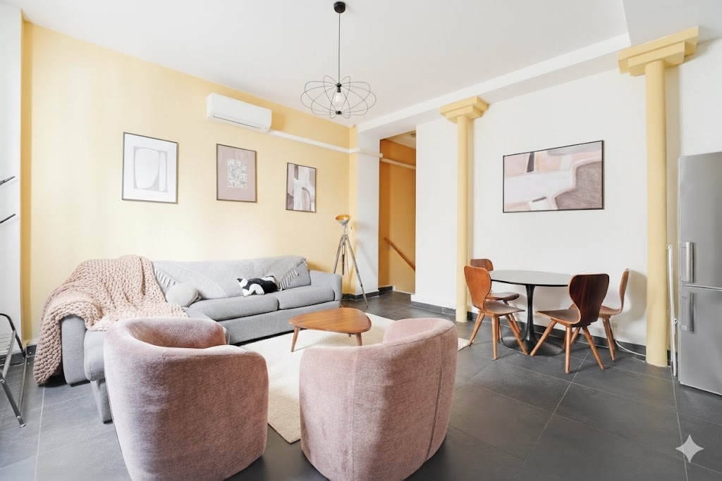Le Duplex de Bastille